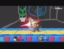 【スマブラSP】初心者が熱帯の様子をただ流しているだけの動画【ピットその7】