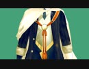 【MMD刀剣乱舞】MAD HEAD LOVE【切国・切長】