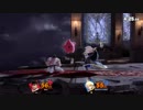 リュウ vs ロゼッタ&チコ[スマブラSP オンライン1on1]