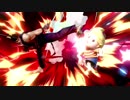 リュウ vs ルーカス[スマブラSP オンライン1on1]