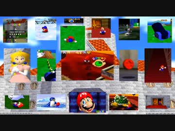 Crazy Mario