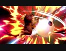 リュウ vs プリン[スマブラSP オンライン1on1]