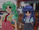 【初見実況】ひぐらしのなく頃に～鬼隠し編～を一生懸命プレイしますっpart7