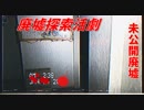 【VHS風】？県：ネット未公開廃墟【ゲッティ】