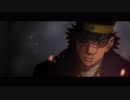 ゴールデンカムイ 主題歌差し替え MAD ブギーポ●プは笑わない GOLDEN KAMUY 金カム GOLDEN KAMUI 黄金神威 AMV