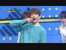 【K-POP】VERIVERY(베리베리) - 불러줘(Ring Ring Ring) 190125 Music Bank