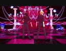 【APヘタリアMMD】Love Me If You Can【英・香】