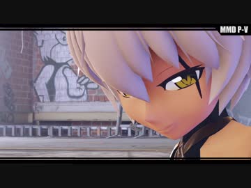 【Fate/MMD】ジャックザリッパーさんで【On The Floor】