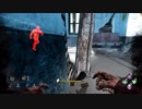 【Dead by Daylight】透視ピッグやります Part1【ゆっくり実況】
