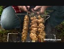 タイスティックチキンウィング