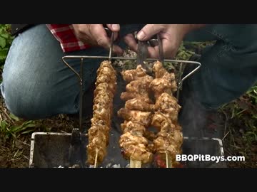 タイスティックチキンウィング