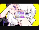 【合唱】 ジグソーパズル【男4人+1人】