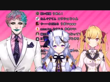 緑仙の真似をしながらぞうさんを歌う尊ママがイケボすぎる話