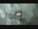 [海外版・グロ注意]　潰れる頭　あいつが登場　バイオハザードRE2　RESIDENT EVIL 2
