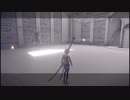【実況】機械生命体とアンドロイドの戦いの果てに　NieR：Automata【part45】