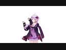 ［MMD］かわいいゆかりさんが、ちょっとだけ踊ってみた