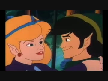 ホモと見るゼルダの伝説.excuuuuuuuuuuuse me princess