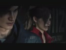 ホラーゲー大好きな男が冷静にバイオRE2実況プレイpart1