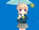天気雨