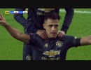 《18-19FAカップ》 [4回戦] アーセナル vs マンチェスター・ユナイテッド