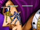 【MUGEN】ブローノ・ブチャラティに中村悠一ボイスを付けてみた