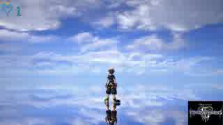 【KH3】ソラ達と一緒に初見からトロコンまで　part1