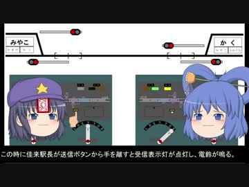 連査閉そく式③「操作」