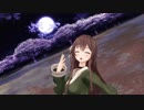 『八重沢なとり』千本桜『アイドル部MMD』