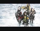 【ドルフロ】低体温症、ランキングに初見で挑戦！.1【グダプレイ注意】