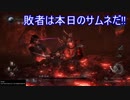 【extra_無間獄】「仁王の道」のボスを、縛りかつノーダメで倒していく_その44【ゆっくり実況】