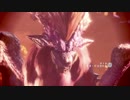 【初見】操作もわからぬど素人が狩りに出掛けてみた【MHW】第33狩猟