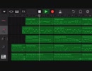 ポケモンDP bgm フレンドリィショップ .GrageBand