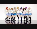 【踊ってみた】START:DASH!!