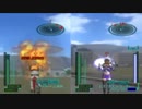 相棒と呼ぶには程遠い地球防衛軍2 Part4