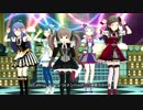 【ミリシタ】3D高画質 Thank You! MV【16:9】
