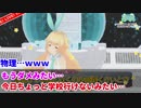 ナマケモノの擬人化