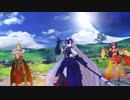 第1節  百年戦争再び　【FGOAC2】