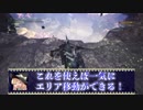 SZのモンハンワールドpart13.mhw