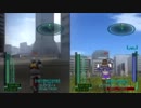相棒と呼ぶには程遠い地球防衛軍2 Part7