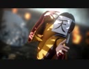 【ммd】├ キヲ･ファ冫力【шrшrd】