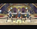【im@sSS】Happy!!亜美 律子 真美【10449】