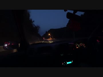 [VOICEROID車載] 車でちょっとそこまで Part1 [ゆかマキきず]