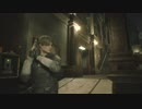 【PS4実況】今再び惨劇の街へ　Part２【BIOHAZARD RE:2】