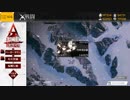 【ドルフロ】低体温症、ランキングに初見で挑戦！.3【グダプレイ注意】