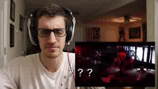 BABYMETAL - ギミチョコ！！- Gimme chocolate!! REACTION / Alex Hefner【翻訳】