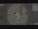 Factorioで7セグメントディスプレイ