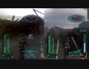 相棒と呼ぶには程遠い地球防衛軍2 Part10