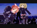 自我を取り戻そうとするBE MY BABY