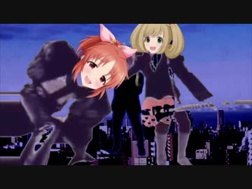 自我を取り戻そうとするBE MY BABY