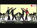 【MMDワートリ】【Here It Goes Again】（18歳組＋α）